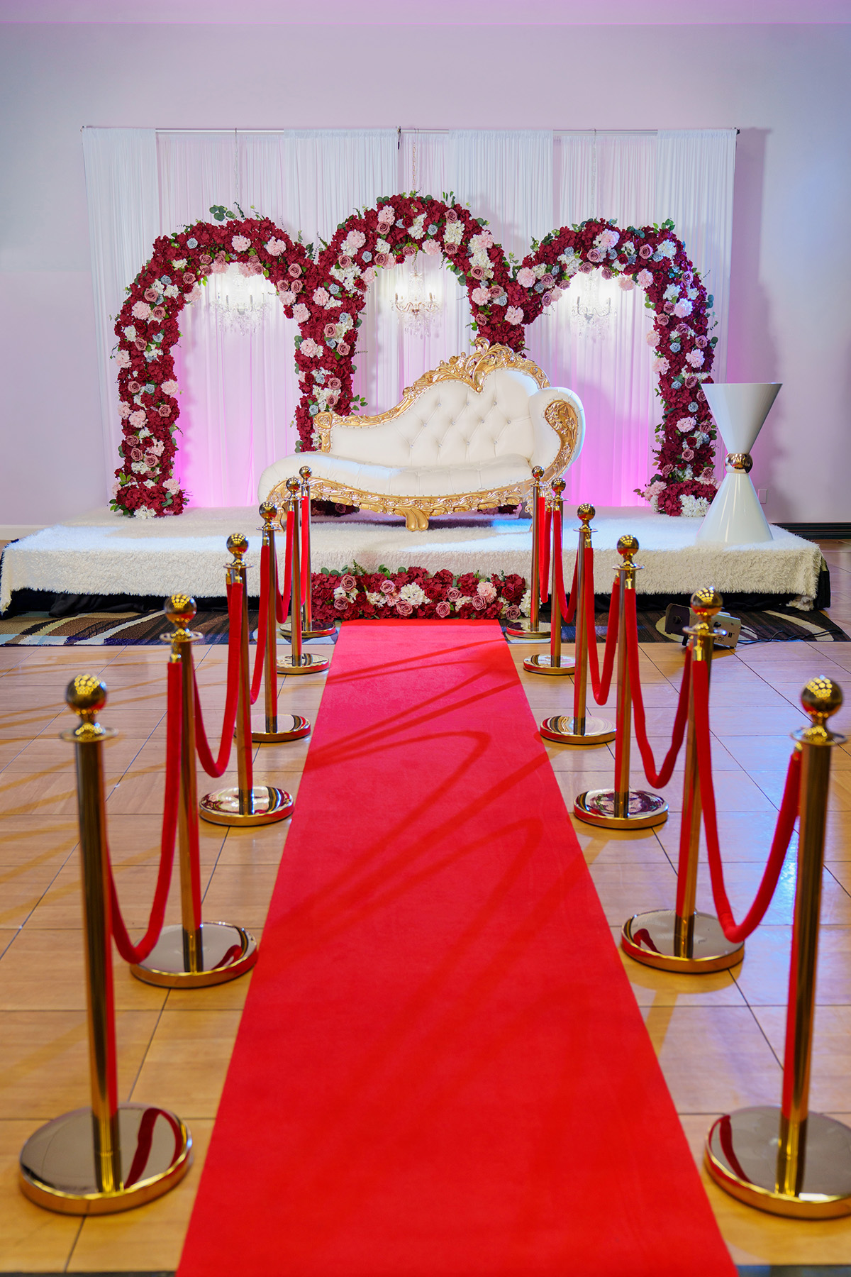 Corporate Decoration